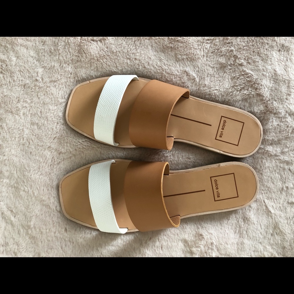 Dolce Vita | Kiki Sandals